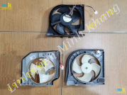 ( SP1891 ) Quạt CHẾ Dùng Thay Thế Cho Quạt Dàn Nóng Tủ Lạnh Aqua SideBySide